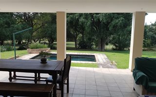 7 ha Farm in St Lucia