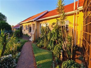3 Bed Cluster in Horison Park