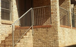 2 Bedroom Flat in Amorosa