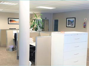 244 m² Office Space in Die Boord