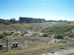 400 m² Land available in Upington