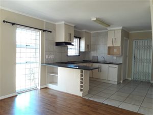 2 Bed Townhouse in Kabega