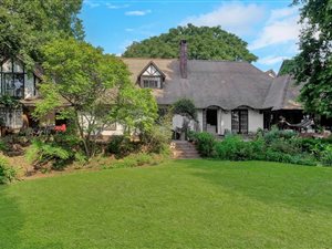 3 Bed Townhouse in Craighall Park