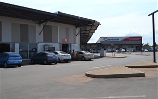 67 m² Retail Space in Dawnpark