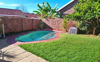 3 Bedroom House in Kestellhof