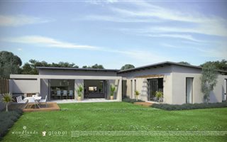 3 Bedroom House in Simola