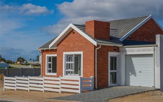 3 Bedroom Townhouse in Fairview