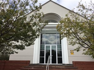 586 m² Commercial space in Bryanston