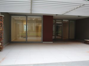 2 Bed Apartment in Sibaya Precinct