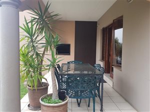 3 Bed Apartment in North Riding