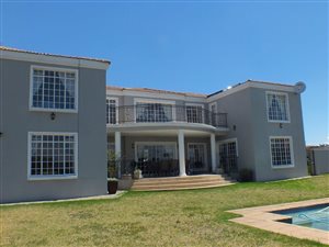 4 Bed House in Blue Saddle Ranches