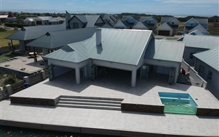 3 Bedroom House in Marina Martinique