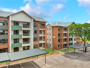 1 Bed Apartment in Modderfontein