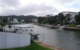 542 m² Land available in Royal Alfred Marina