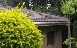 2 Bedroom House in Hillcrest Park