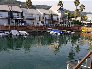 3 Bed House in Knysna Quays