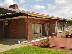 3 Bed House in Observation Hill
