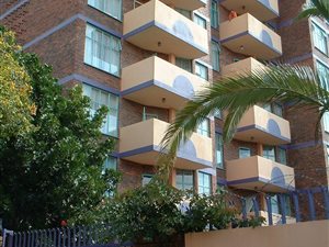 2 Bed Apartment in Pretoria North