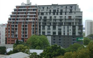 121 m² Commercial space in De Waterkant