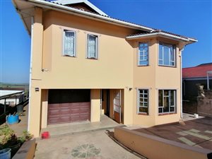5 Bed House in Belvedere