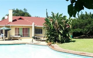 4 Bedroom House in Kelvin