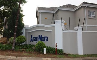 3 Bedroom Cluster in Broadacres