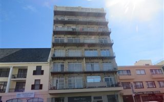 2 Bedroom Apartment in Strand Central