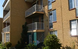 2 Bedroom Apartment in Heidelberg Central