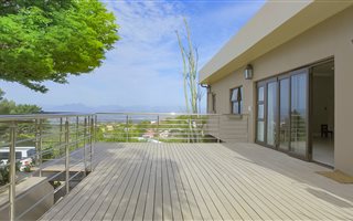 2 Bedroom Duplex in Welgemoed