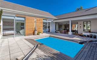 3 Bedroom House in Schonenberg Estate
