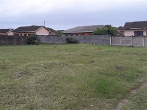 457 m² Land available in Esikhawini