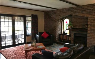 3 Bedroom House in Hillcrest Park