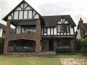 3 Bedroom House in Hillcrest Park