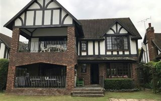 3 Bedroom House in Hillcrest Park