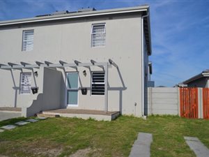 3 Bed House in Kuilsriver