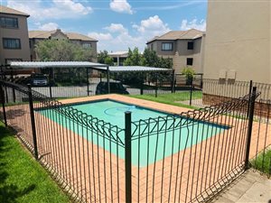 2 Bed Apartment in Hoogland