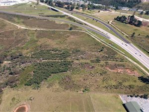 3 ha Land available in George Central