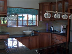 1 Bed Apartment in Wierda Park Ext 1