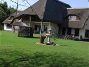 2 ha Farm in Minnebron