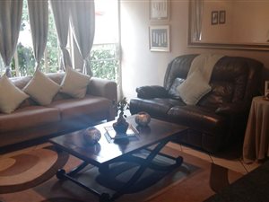 3 Bed Townhouse in Beyers Park