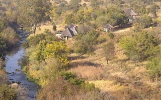 5.4 ha Farm in Kameeldrift East
