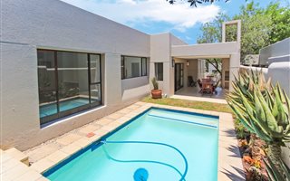 3 Bedroom House in Cedar Lakes