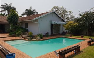 3 Bedroom House in La Lucia