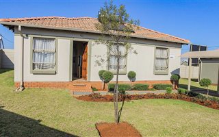 3 Bedroom House in Pretoria North