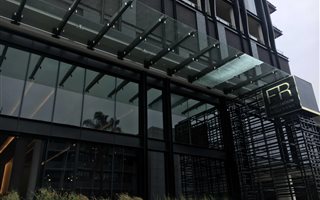 224 m² Commercial space in Rosebank