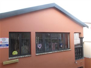 4 Bed House in Crossmoor