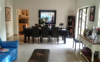 3 Bedroom House in Fairmount