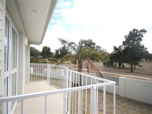 5 Bed House in Vygeboom