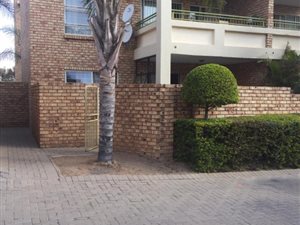 2 Bed Flat in Celtisdal