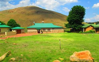 498 m² Land available in Dullstroom